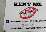 Wheel Excitement Inc