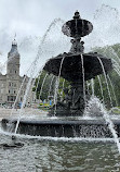 Fontaine de Tourny