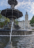 Fontaine de Tourny