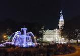 Fontaine de Tourny