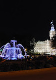 Fontaine de Tourny