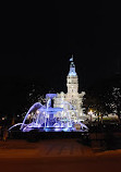 Fontaine de Tourny