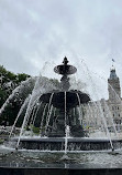 Fontaine de Tourny