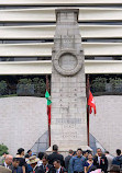 The Cenotaph