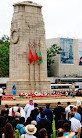 The Cenotaph