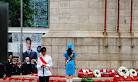 The Cenotaph