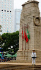 The Cenotaph