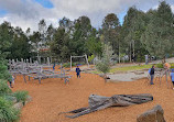 Royal Park Nature Play Playground