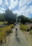 Royal Park Nature Play Playground