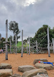 Royal Park Nature Play Playground