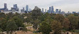 Royal Park Nature Play Playground