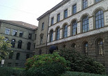 Paläontologisches Institut und Museum der Universität Zürich