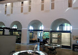 Paläontologisches Institut und Museum der Universität Zürich