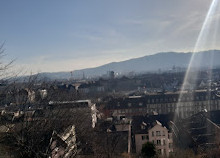 Paläontologisches Institut und Museum der Universität Zürich