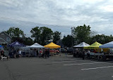 Babylon Farmers Market