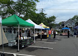 Babylon Farmers Market