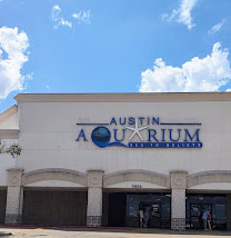 Austin Aquarium