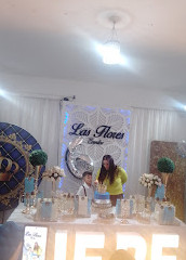 Las Flores-evenementen