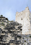 Anacopia Fortress