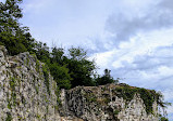 Anacopia Fortress