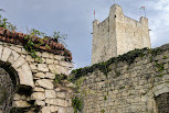 Anacopia Fortress