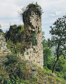 Anacopia Fortress