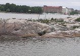 Korkeasaari