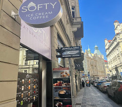 Softy Ice Cream & Coffee Shop