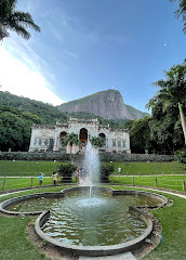 Parque Lage