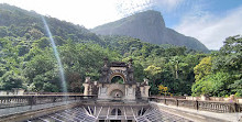 Parque Lage