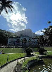 Parque Lage