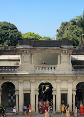 Parque Lage