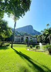 Parque Lage