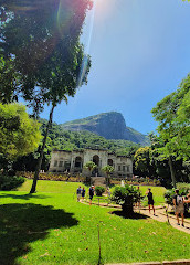 Parque Lage