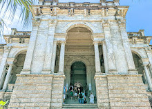 Parque Lage