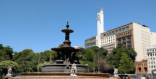 Parque Lage