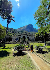 Parque Lage