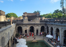 Parque Lage