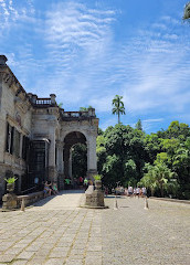 Parque Lage