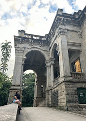 Parque Lage