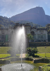 Parque Lage