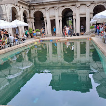 Parque Lage