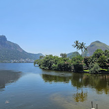 Parque Lage