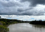 Low Level Bridge