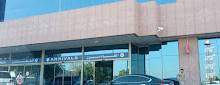 Abu Dhabi Aviation-Hauptquartier