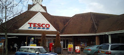 Tesco Superstore