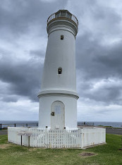 Kiama Lighthouse