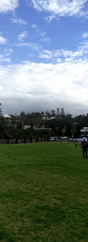 Kiama Harbour-Kabinen