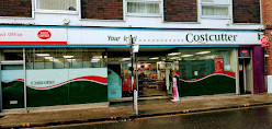 Saffron Walden Costcutter