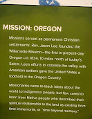 Oregon Historical Society